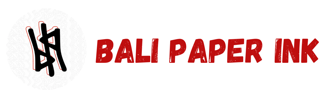 Temukan koleksi temporary tattoo premium dari Bali Paper Ink! Desain unik, aman untuk kulit, mudah dipasang, tahan hingga 4 minggu. Belanja online sekarang di official store kami.